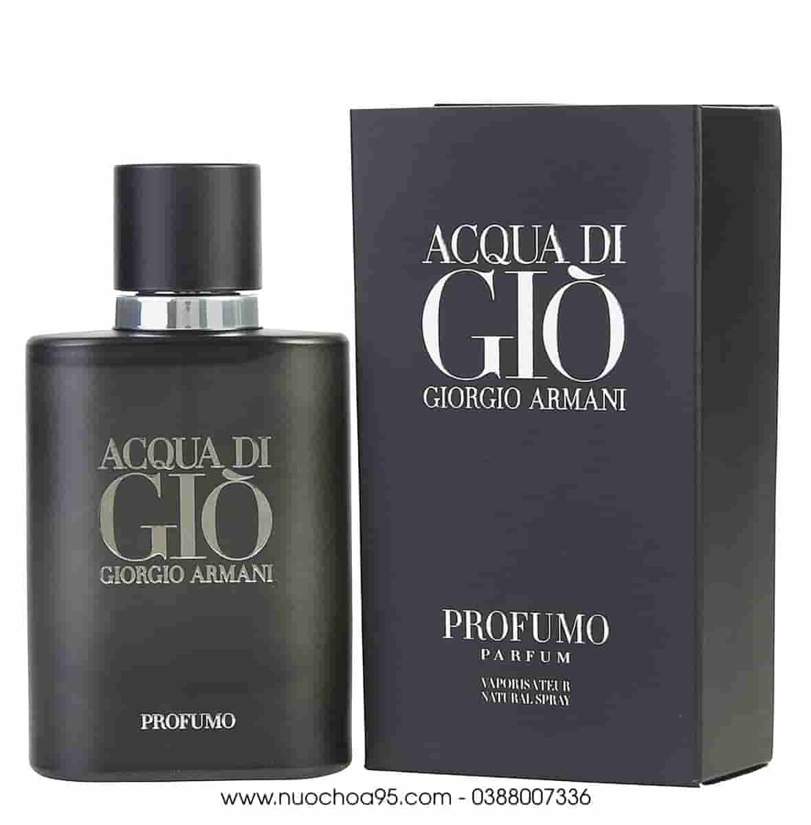 Nước hoa Acqua di Gio Profumo